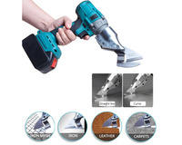 Thumbnail for Brushless Metal Shears Cutter