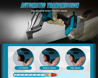Thumbnail for Brushless Metal Shears Cutter