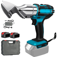 Thumbnail for Brushless Metal Shears Cutter