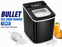 Thumbnail for Bullet Ice Cube Maker