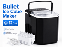 Thumbnail for Bullet Ice Cube Maker