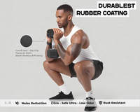 Thumbnail for Hexagonal shape preventing rolling