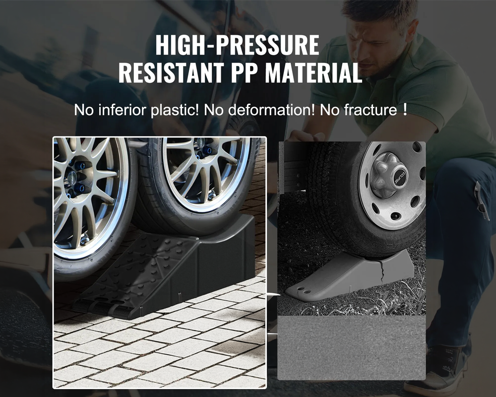 Car Ramps Kerb Ramps Car Ramp 5Ton