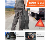 Thumbnail for Car Ramps Kerb Ramps Car Ramp 5Ton