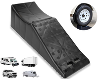 Thumbnail for Car ramp with user manual included