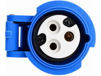 Thumbnail for 2M Caravan Extension Cable Adaptor with 10A IP67 MCB Breaker