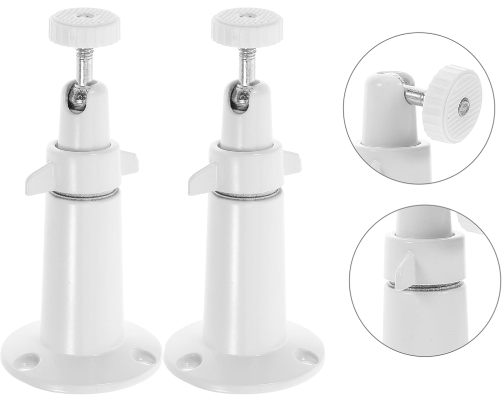Adjustable Mount for Arlo/eufy/Reolink Camera