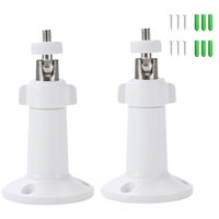 Thumbnail for Adjustable Mount for Arlo/eufy/Reolink Camera