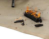 Thumbnail for Outdoor Fire Retardant Mat