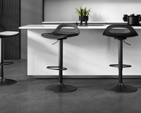 Thumbnail for Bar Stools 2PCS set