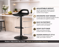 Thumbnail for Bar Stools 2PCS set