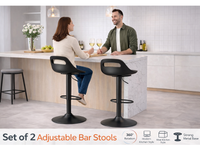 Thumbnail for Bar Stools 2PCS set