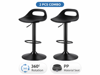 Thumbnail for Bar Stools 2PCS set