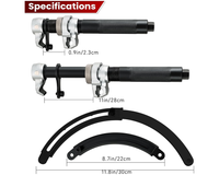 Thumbnail for Coil Spring Compressor