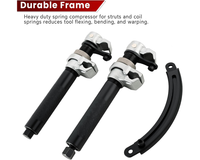 Thumbnail for Coil Spring Compressor