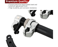 Thumbnail for Coil Spring Compressor