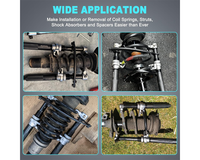 Thumbnail for Coil Spring Compressor