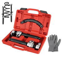 Thumbnail for Coil Spring Compressor