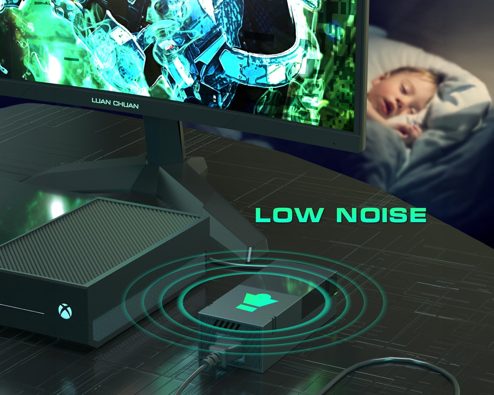 Power Supply for Xbox One