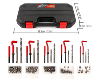 Thumbnail for 131PCS Thread Repair Kit