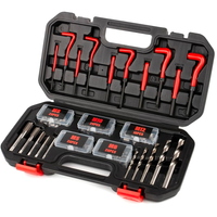 Thumbnail for 131PCS Thread Repair Kit