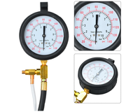 Thumbnail for Fuel pressure tester
