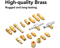 Thumbnail for Fuel pressure tester