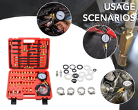 Thumbnail for Fuel pressure tester