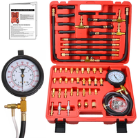Thumbnail for Fuel pressure tester