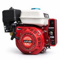 Thumbnail for 6.5HP Petrol Engine Electric Start