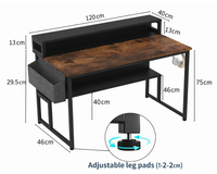 Thumbnail for Computer Desk