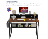 Thumbnail for Computer Desk