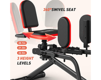 Thumbnail for Hip Abductor Machine