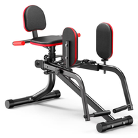 Thumbnail for Hip Abductor Machine