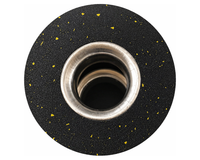 Thumbnail for Bumper Plates Weight plates 15Kg