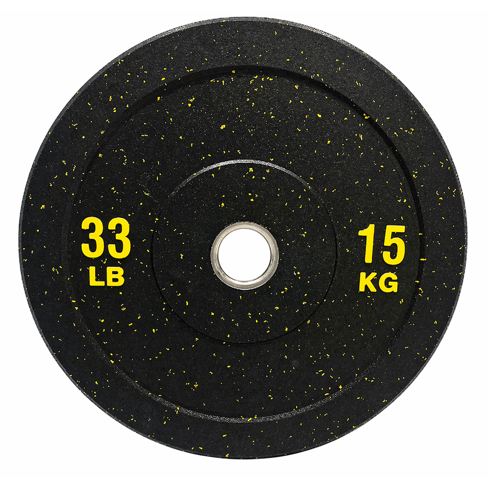 Bumper Plates Weight plates 15Kg
