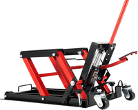 Thumbnail for Motorcycle ATV Quad Bike Lifter Jack