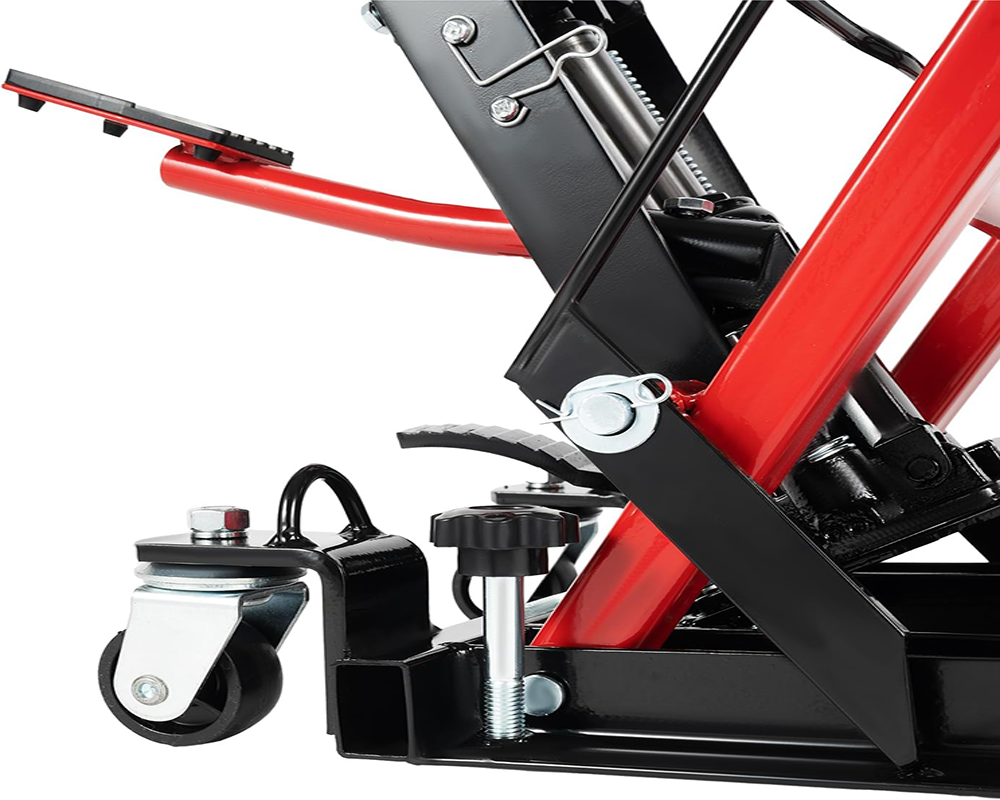 Motorcycle ATV Quad Bike Lifter Jack