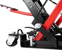 Thumbnail for Motorcycle ATV Quad Bike Lifter Jack