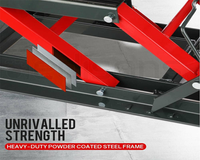 Thumbnail for Motorcycle ATV Quad Bike Lifter Jack