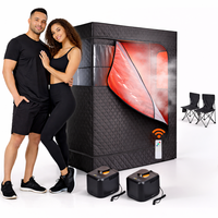 Thumbnail for Sauna Room Spa Room