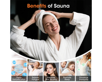 Thumbnail for Sauna Room Spa Room
