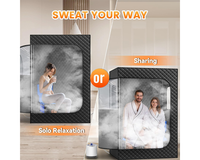 Thumbnail for Sauna Room Spa Room