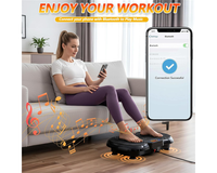 Thumbnail for Vibration Plate Exercise Machines