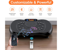 Thumbnail for Vibration Plate Exercise Machines