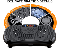 Thumbnail for Vibration Plate Exercise Machines