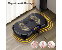 Thumbnail for Vibration Plate Exercise Machines