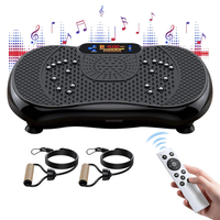 Thumbnail for Vibration Plate Exercise Machines