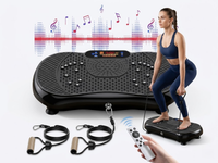 Thumbnail for Vibration Plate Exercise Machines