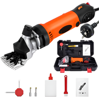 Thumbnail for Electric Sheep Clipper Shearing 1500W
